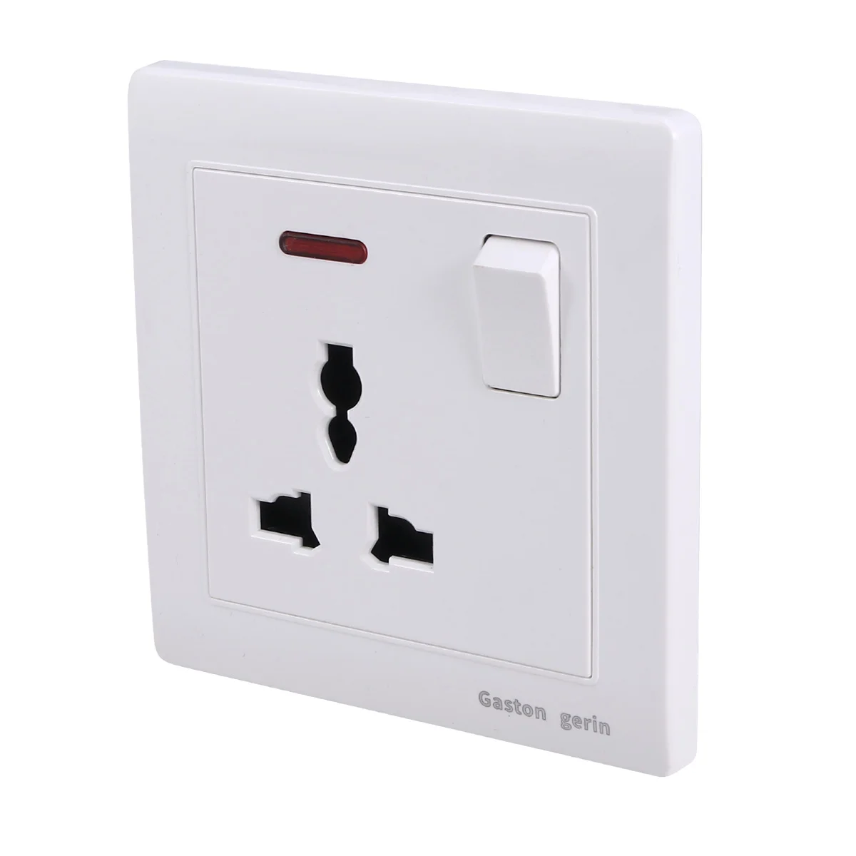 Universal Wall Socket 13A