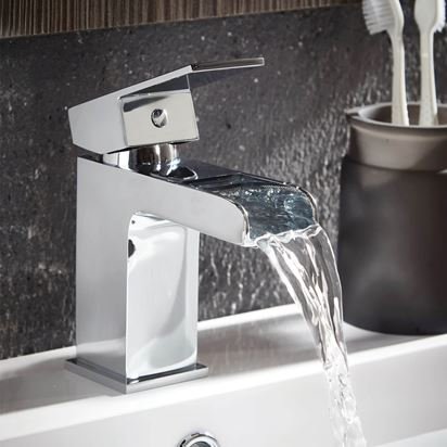 Bathroom Sink Mixer