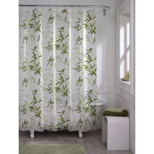 Shower Curtain – Waterproof