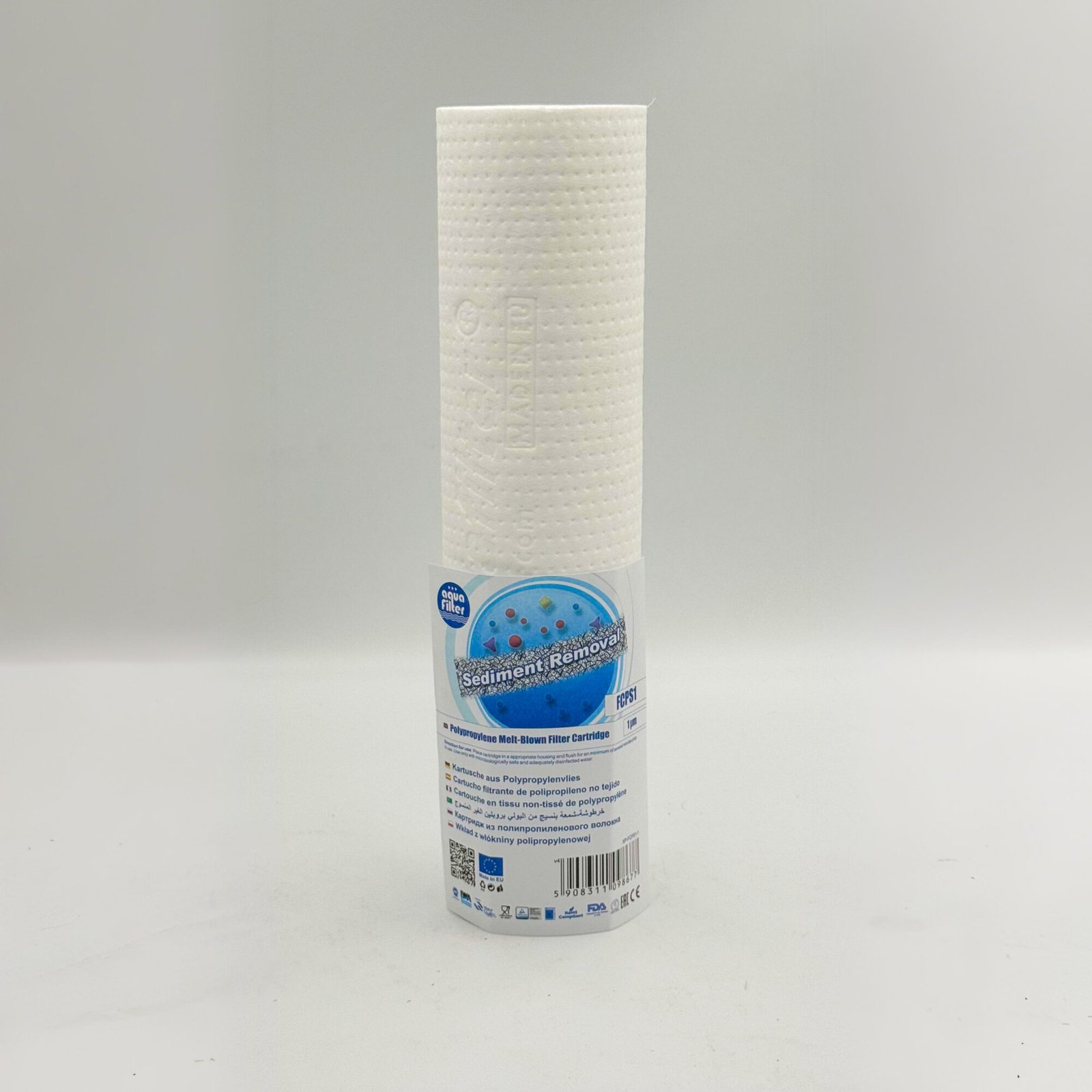 aqua-filter-sediment-remover