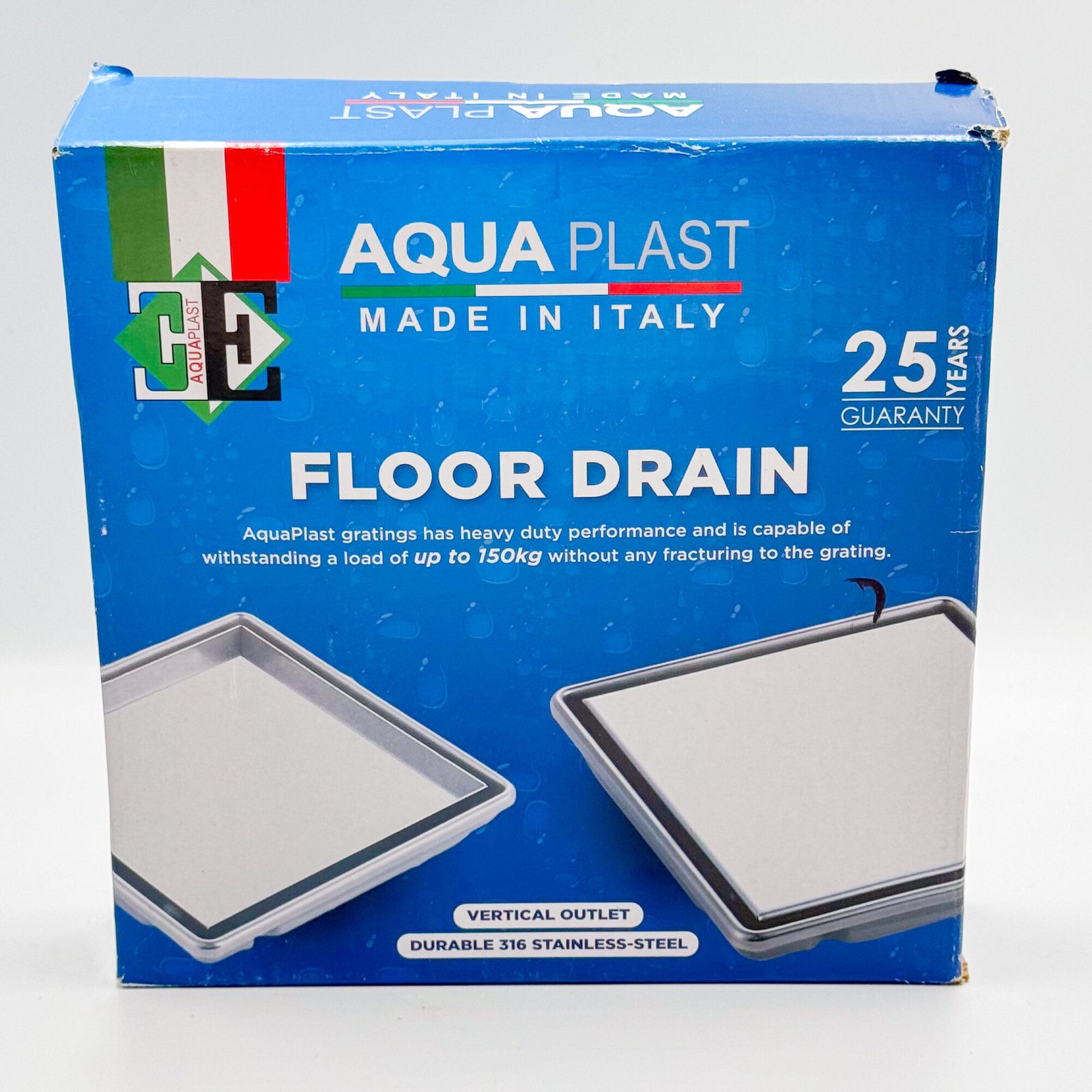 aqua-plast-floor-drainer