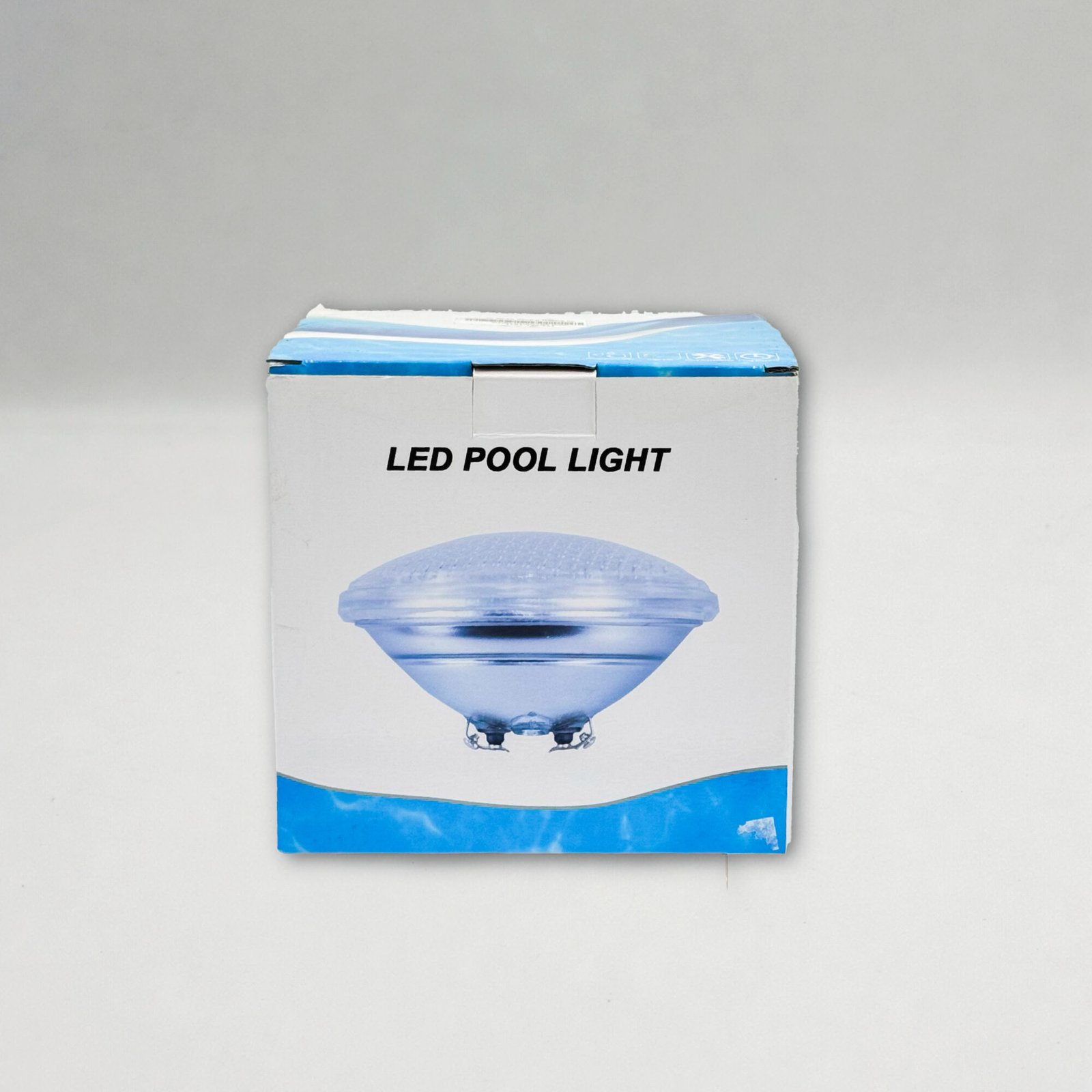 LED POOL LIGHT - 18W