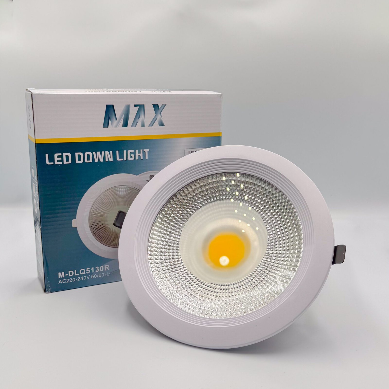 MAX LED DOWN LIGHT - 30W