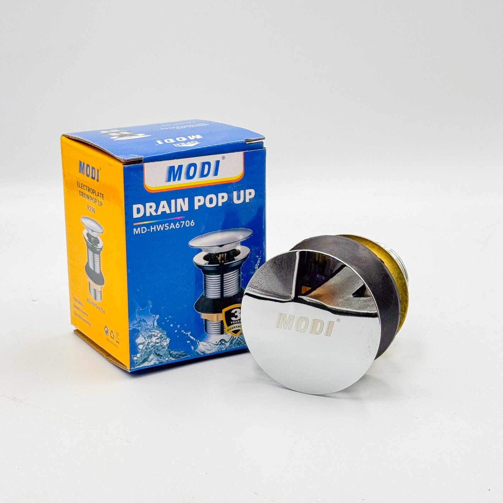 modi-drain-pop-up