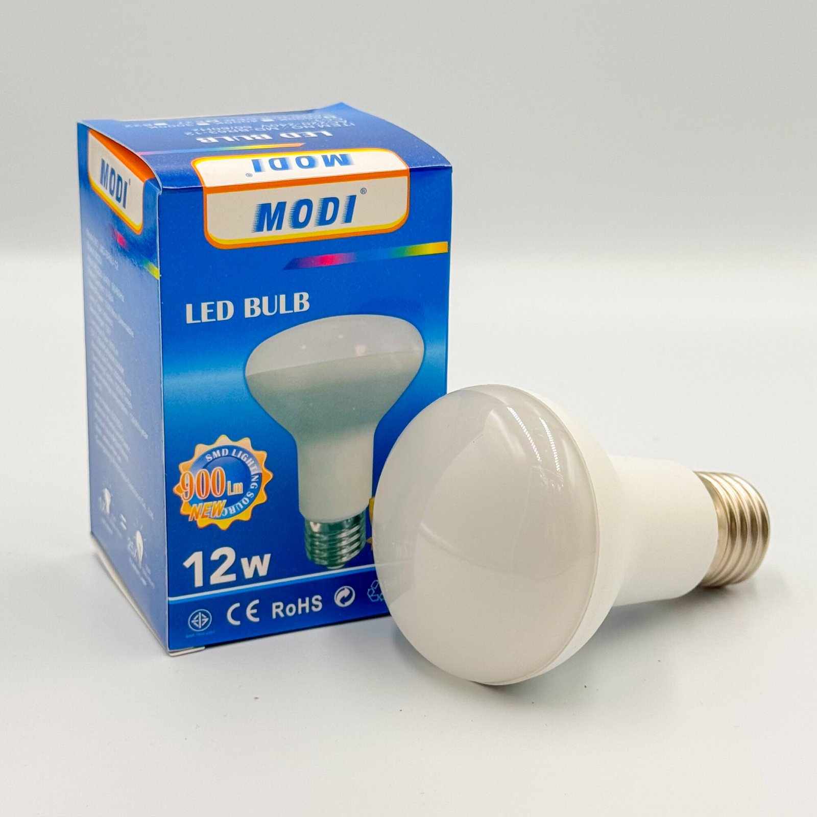 MODI LED BULB - 12W