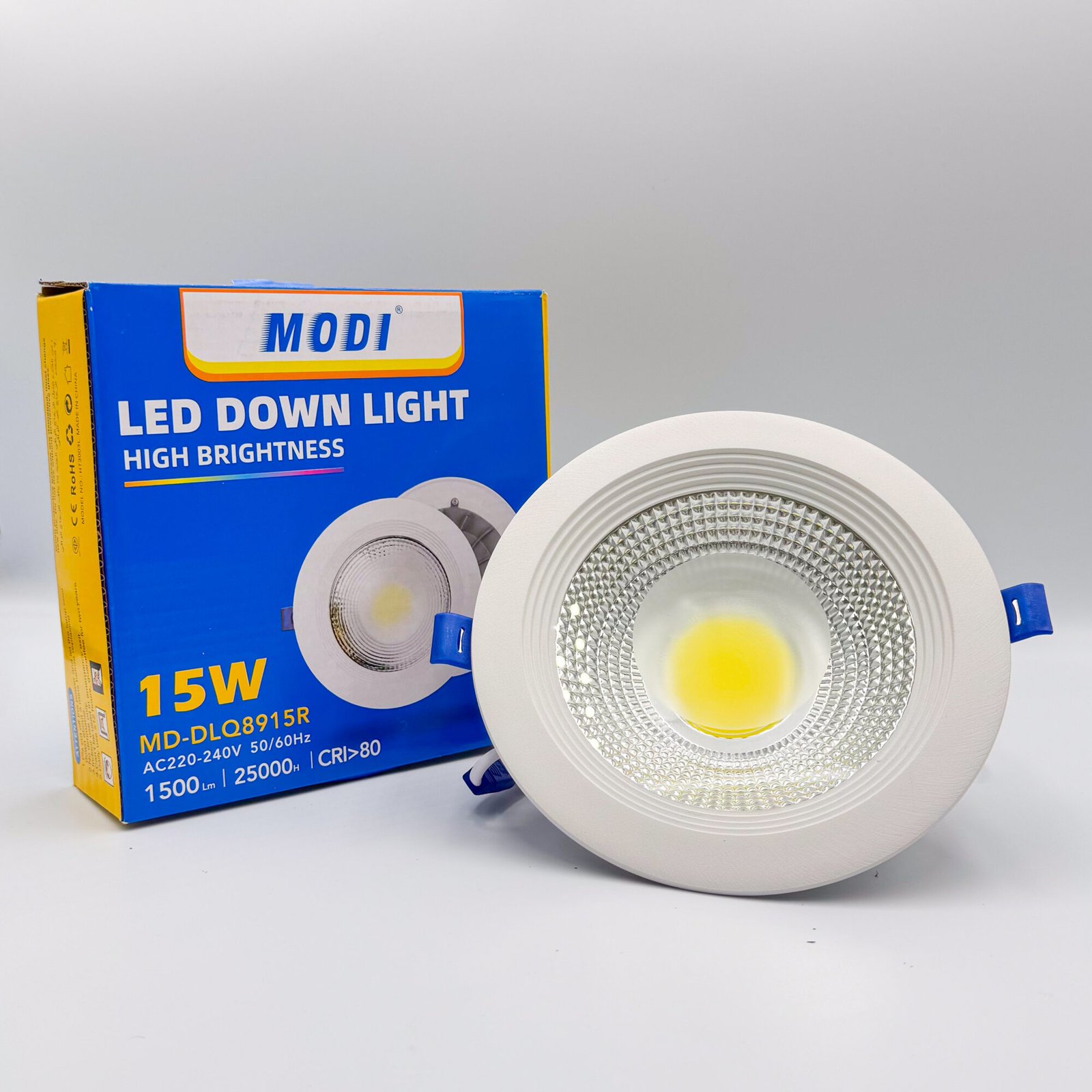 MODI LED DOWN LIGHT - 15W