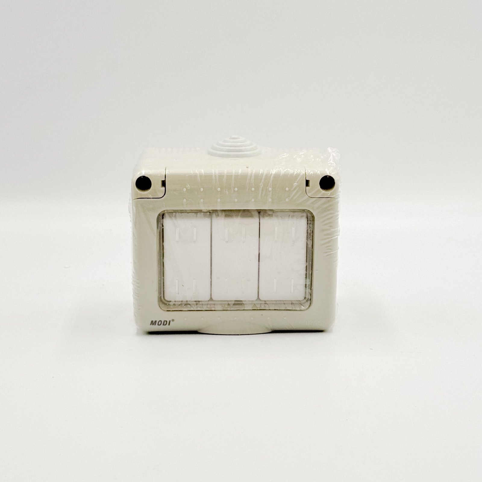 modi-saftey-switch-3gang-1way-switch-10a-250v