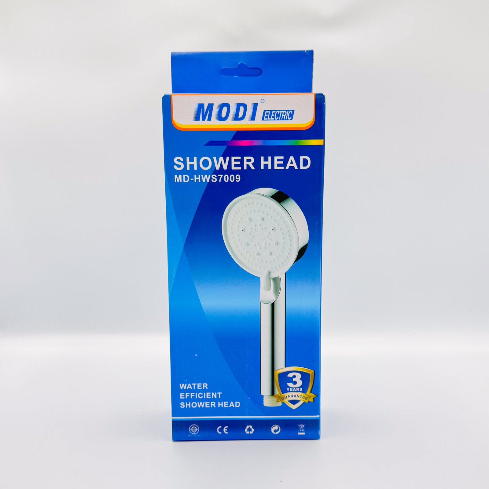 MODI SHOWER HEAD