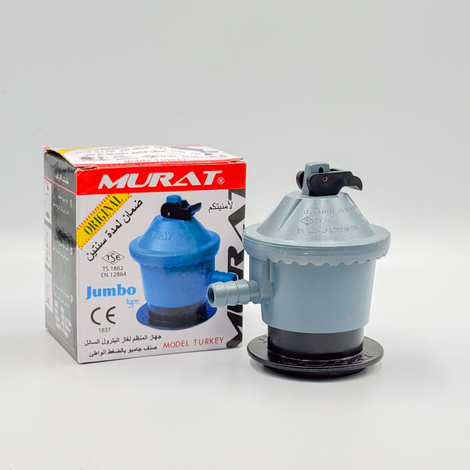 murat-jumbo-type-low-pressure-lpg-regulator
