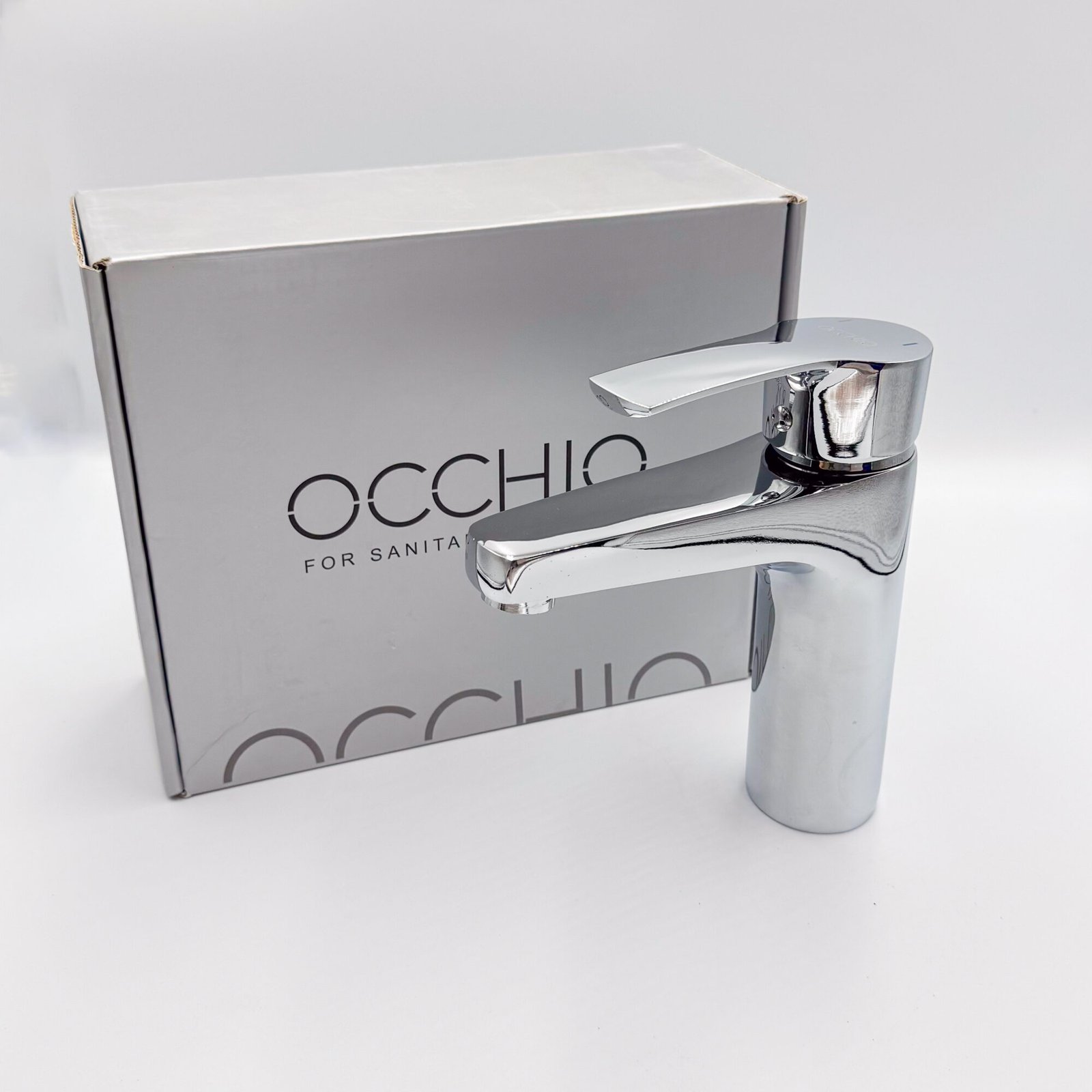 OCCHIO BASIN FAUCET