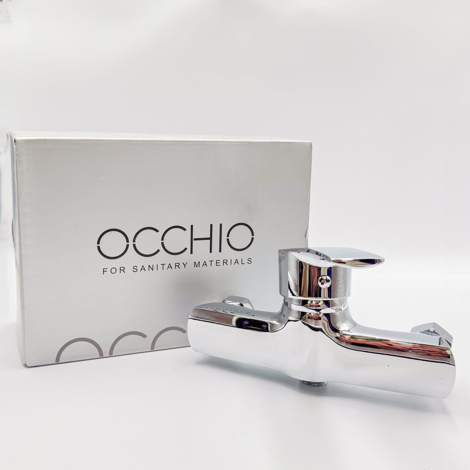 OCCHIO SHATTAF FAUCET