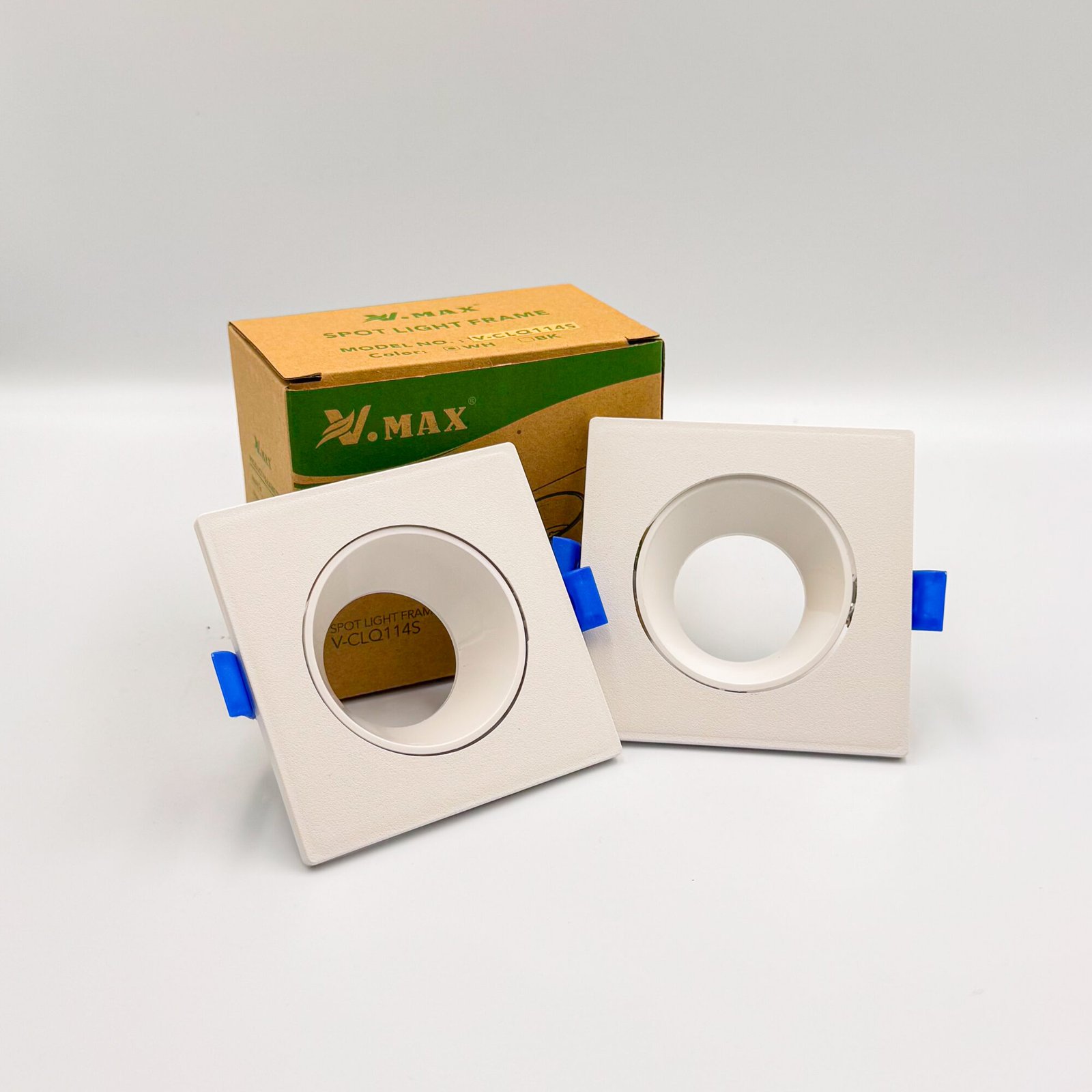 SPOT LIGHT FRAME APPLY TO V.MAX COVER MODULE LIGHT - 50W