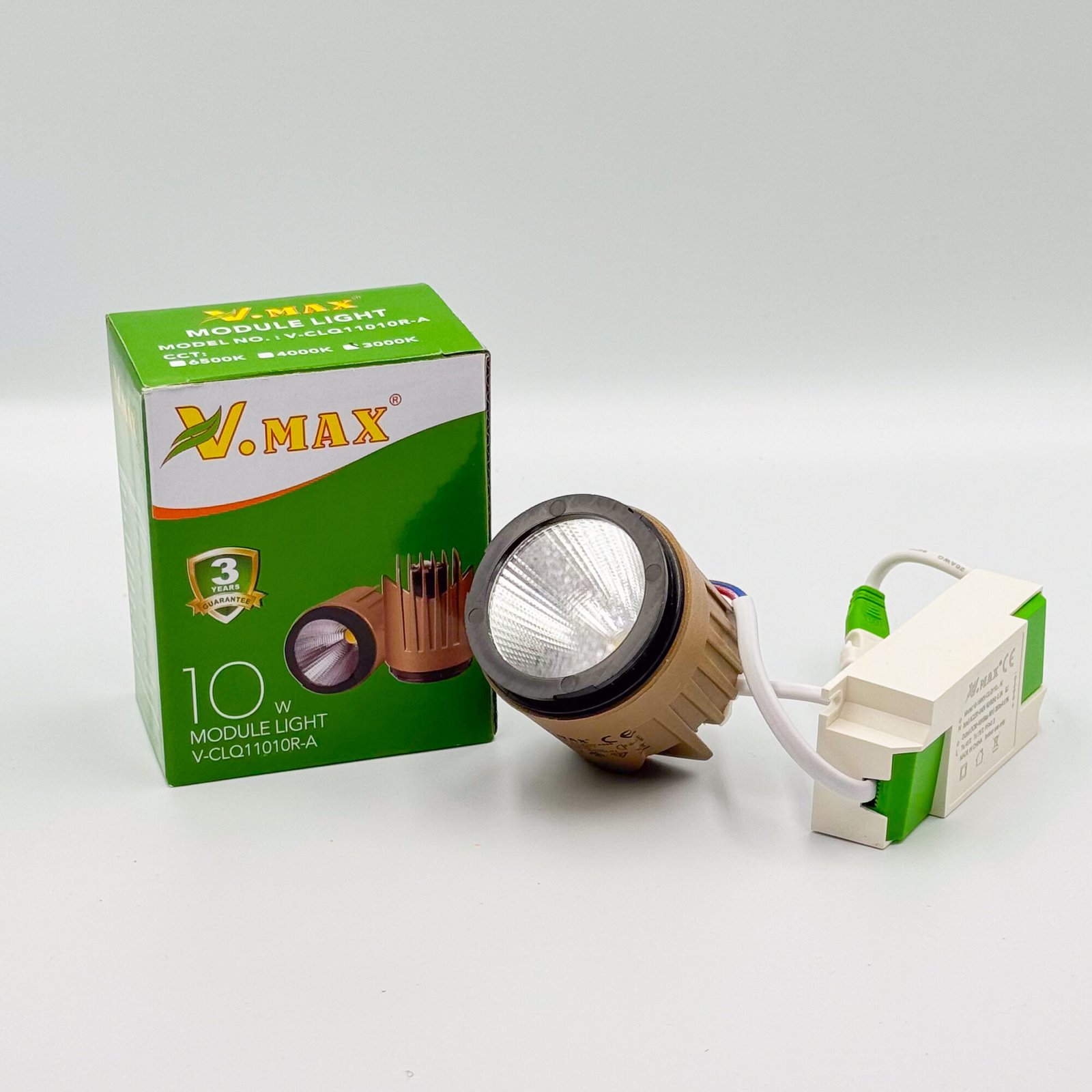 V.MAX MODULE LIGHT - 10W