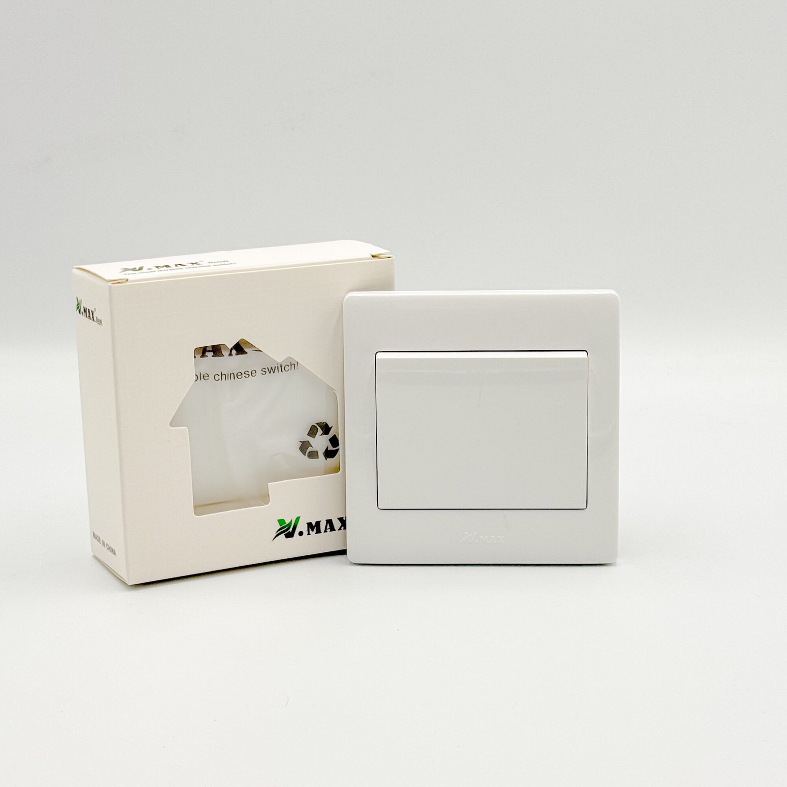 v-max-royal-v1-ivory-white-1-gang-2-way-switches